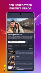 Star TV - Dizi İzle - Canlı TV 4.1.3