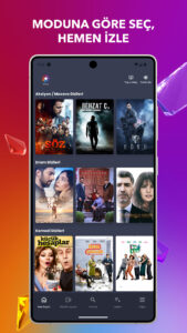Star TV - Dizi İzle - Canlı TV 4.1.3