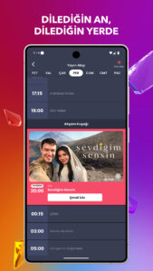 Star TV - Dizi İzle - Canlı TV 4.1.3