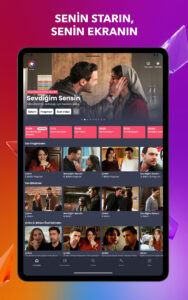 Star TV - Dizi İzle - Canlı TV 4.1.3