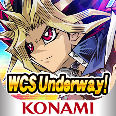 Yu-Gi-Oh! Duel Links by KONAMI APK icon