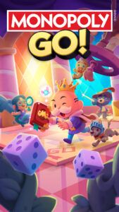 MONOPOLY GO! 1.69.0 (arm64-v8a + arm-v7a) (nodpi) MONOPOLY GO! 1.69.0 (arm64-v8a + arm-v7a) (nodpi)