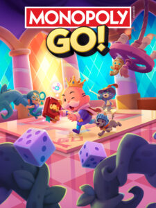 MONOPOLY GO! 1.69.0 (arm64-v8a + arm-v7a) (nodpi) MONOPOLY GO! 1.69.0 (arm64-v8a + arm-v7a) (nodpi)