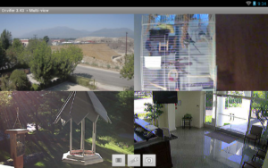 Onvier - IP Camera Monitor 22.33 Onvier - IP Camera Monitor 22.33