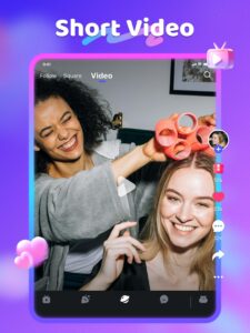 Poppo Live - Live Stream 5.4.532.0402