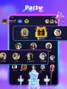 Poppo Live - Live Stream 5.4.532.0402