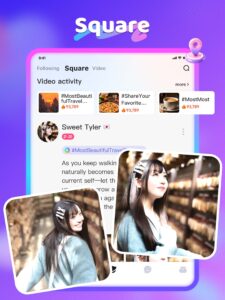 Poppo Live - Live Stream 5.4.532.0402