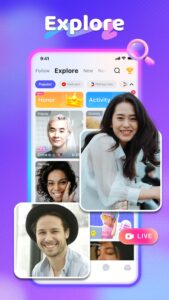 Poppo Live - Live Stream 5.4.532.0402