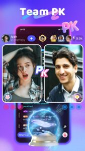 Poppo Live - Live Stream 5.4.532.0402