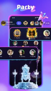 Poppo Live - Live Stream 5.4.532.0402