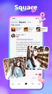 Poppo Live - Live Stream 5.4.532.0402
