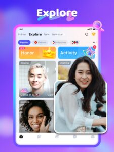 Poppo Live - Live Stream 5.4.532.0402
