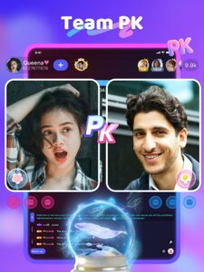Poppo Live - Live Stream 5.4.532.0402