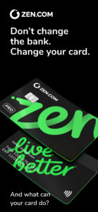 ZEN.COM – Mobile Wallet 2.3.3