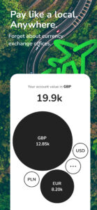 ZEN.COM – Mobile Wallet 2.3.3