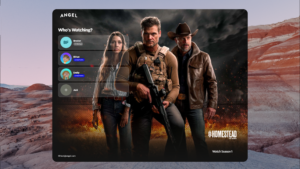 Angel: TV & Movies (Android TV) 23.24.3918 Angel: TV & Movies (Android TV) 23.24.3918