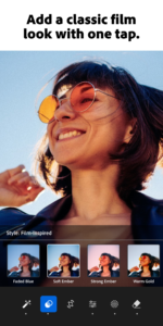 Lightroom Photo & Video Editor 1.3 (arm-v7a) (nodpi) (Android 4.1+) Lightroom Photo & Video Editor 1.3 (arm-v7a) (nodpi) (Android 4.1+)