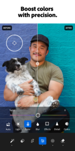 Lightroom Photo & Video Editor 1.3 (arm-v7a) (nodpi) (Android 4.1+) Lightroom Photo & Video Editor 1.3 (arm-v7a) (nodpi) (Android 4.1+)