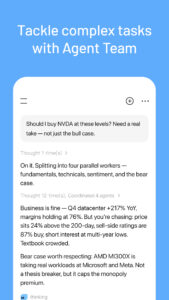 MiniMax - Your AI Agent 4.12.0