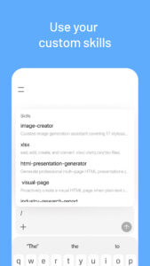 MiniMax - Your AI Agent 4.12.0