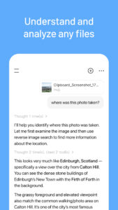 MiniMax - Your AI Agent 4.12.0