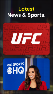 PlutoTV: Stream Free Movies/TV (Android TV) 5.66.0