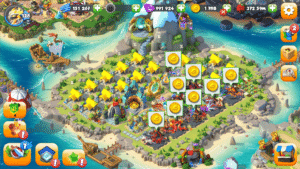 Dragon Mania Legends 6.1.1a Dragon Mania Legends 6.1.1a