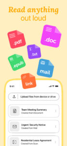 Listen AI: Text to Speech 2.5.0 Listen AI: Text to Speech 2.5.0