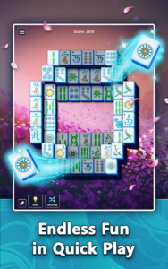 Mahjong by Microsoft 4.9.9111 Mahjong by Microsoft 4.9.9111