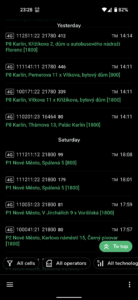 NetMonster 3.4.0 NetMonster 3.4.0