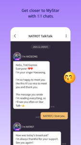 STAR PLANET - KPOP Fandom App 3.8.3