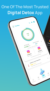 YourHour - Screen Time Control 4.1.16 YourHour - Screen Time Control 4.1.16
