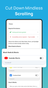 YourHour - Screen Time Control 4.1.16 YourHour - Screen Time Control 4.1.16