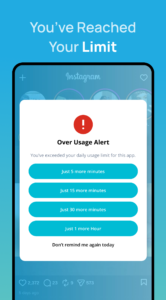 YourHour - Screen Time Control 4.1.16 YourHour - Screen Time Control 4.1.16