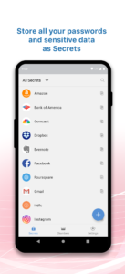 Zoho Vault Password Manager 7.6.1 Zoho Vault Password Manager 7.6.1