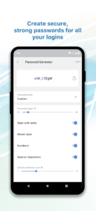 Zoho Vault Password Manager 7.6.1 Zoho Vault Password Manager 7.6.1