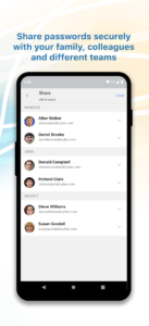 Zoho Vault Password Manager 7.6.1 Zoho Vault Password Manager 7.6.1
