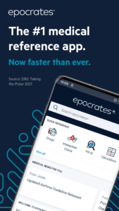 epocrates: Drug Info & Pill ID 24.9.2 epocrates: Drug Info & Pill ID 24.9.2