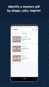 epocrates: Drug Info & Pill ID 24.9.2 epocrates: Drug Info & Pill ID 24.9.2