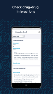 epocrates: Drug Info & Pill ID 24.9.2 epocrates: Drug Info & Pill ID 24.9.2