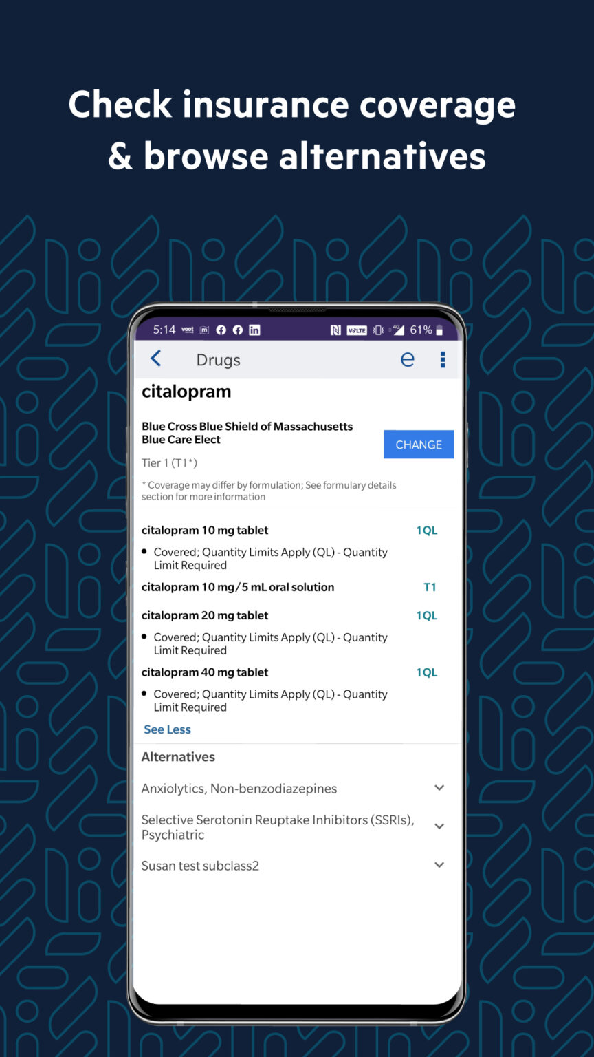 Apocryes epocrates: Drug Info & Pill ID 26.10.1 APK Download by Epocrates, Inc ...