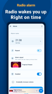 Radio Online - PCRADIO 3.0.2