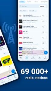 Radio Online - PCRADIO 3.0.2