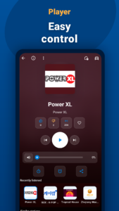 Radio Online - PCRADIO 3.0.2