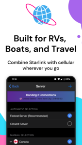 Speedify: Unbreakable VPN 16.7.0.14096