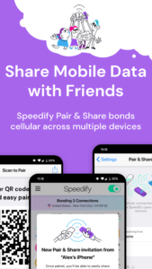 Speedify: Unbreakable VPN 16.7.0.14096