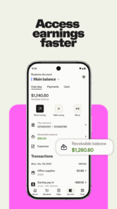 SumUp Business 2.100.0 SumUp Business 2.100.0