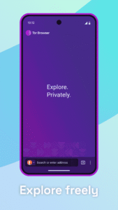 Tor Browser 102.2.1-Release (12.0.2) (x86) (Android 5.0+)