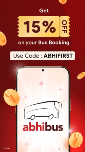 AbhiBus: Book Bus Tickets 4.3.260501