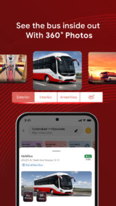 AbhiBus: Book Bus Tickets 4.3.260501